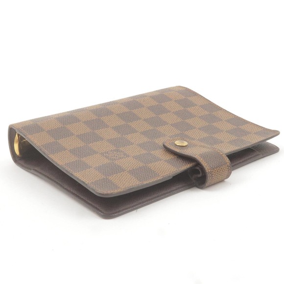 💎✨BEAUTIFUL✨💎 Louis Vuitton Damier Agenda MM Planner - Picture 3 of 16